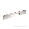 6063 Aluminum Profile Wardrobe Handle Furniture Decoration